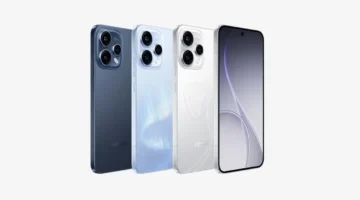 مواصفات قوية.. هاتف Oppo Reno 15c يأتي بسعر متوسط 2025